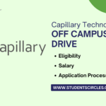 Capillary Technologies Off Campus Drive