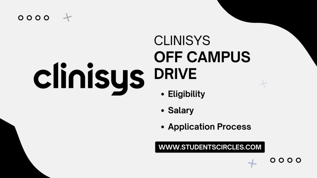 Clinisys Off Campus Drive