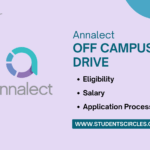 Annalect Off Campus Drive