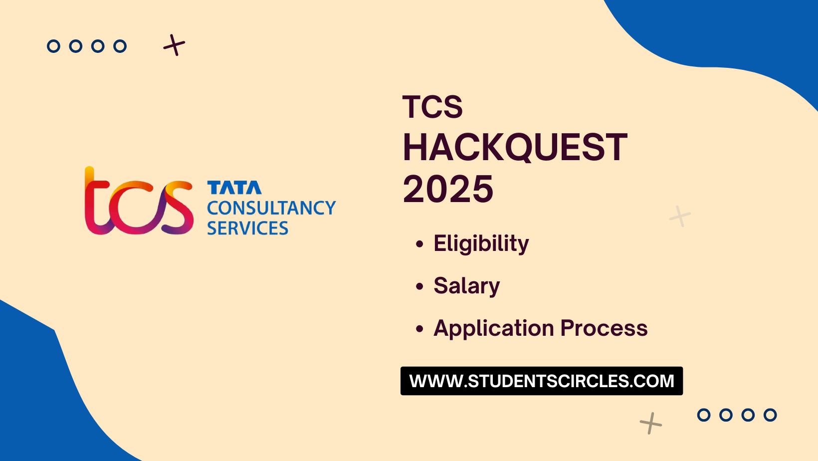 TCS HackQuest 2025