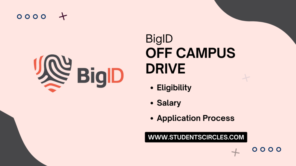 BigID Careers