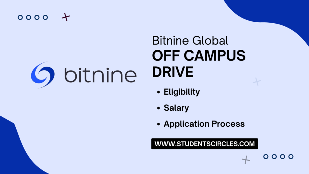 Bitnine Global Careers