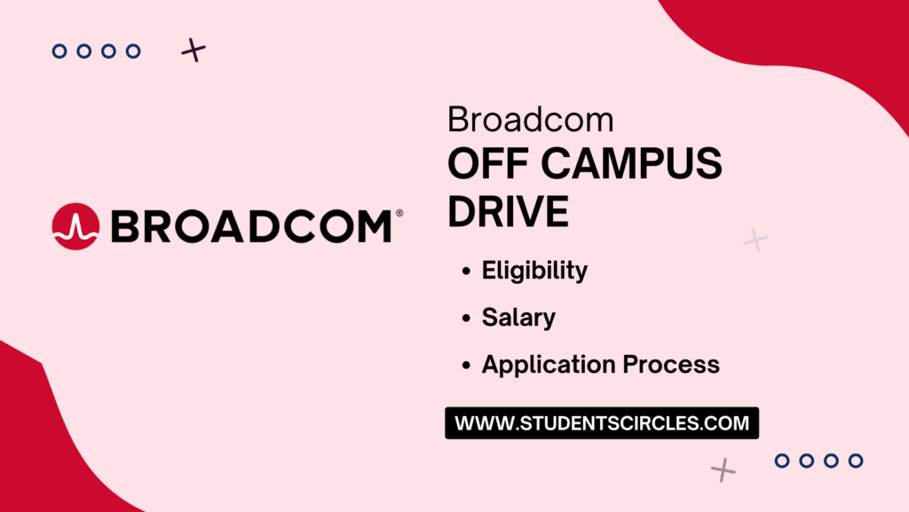 Broadcom Careers