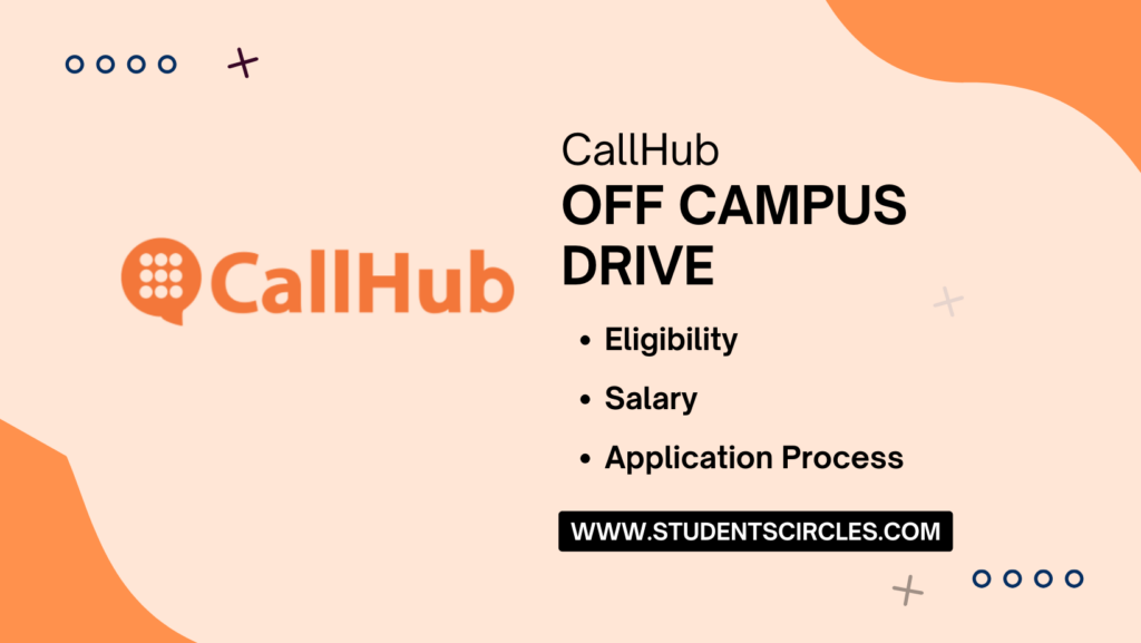 CallHub Careers