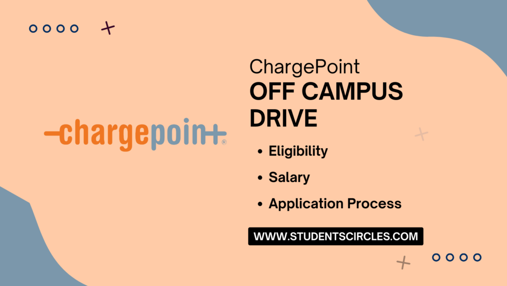 ChargePoint Careers