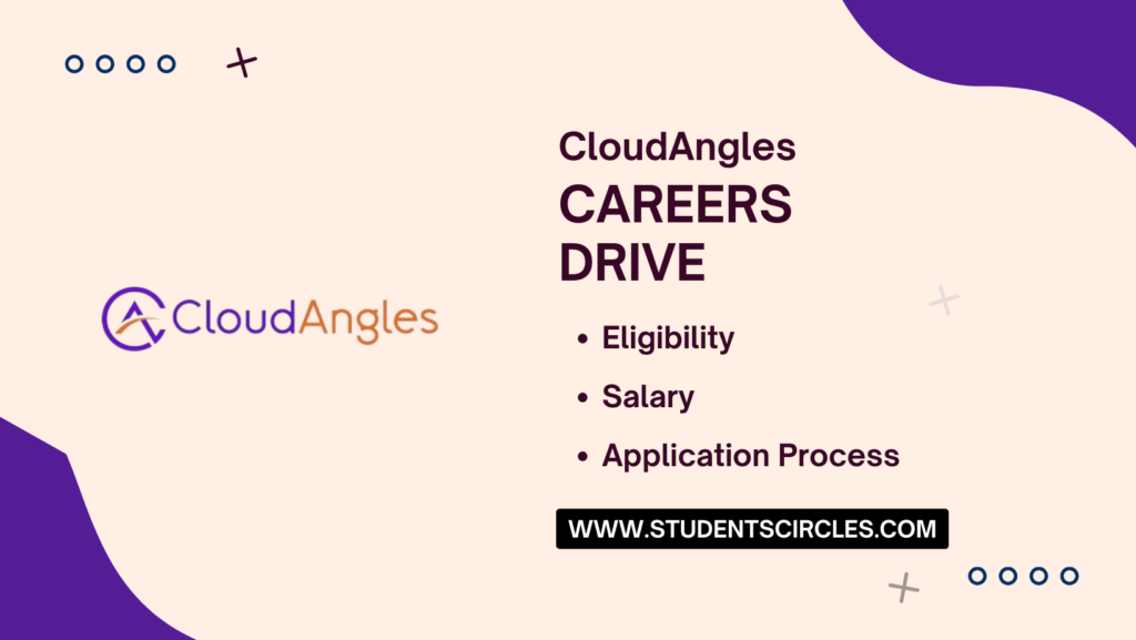 CloudAngles Careers