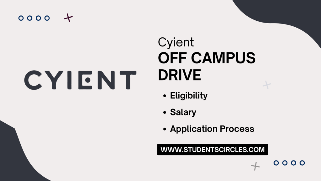 Cyient Careers