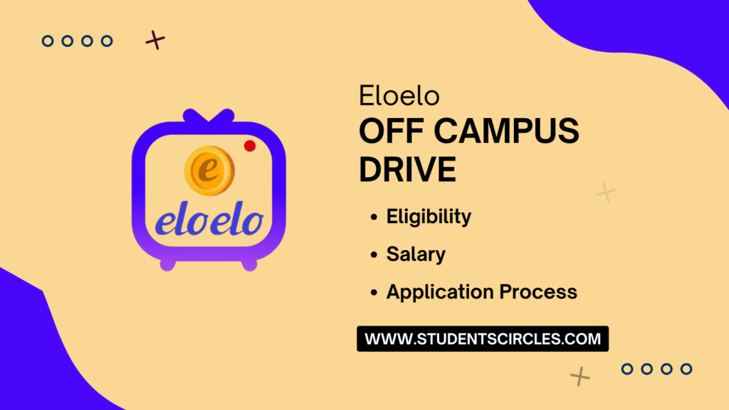 Eloelo Careers