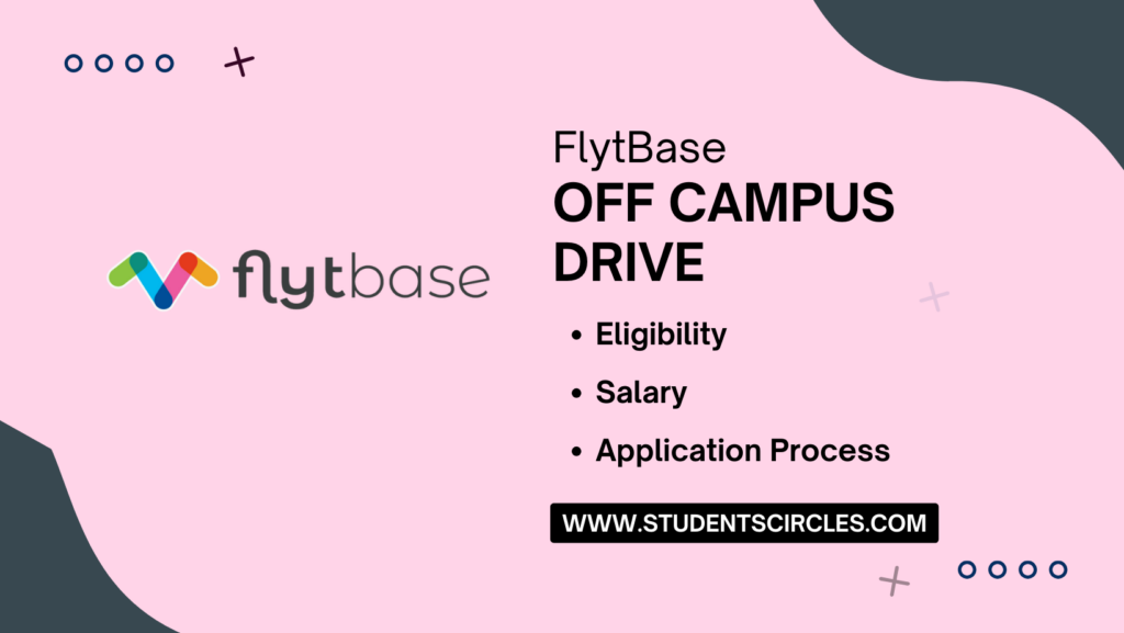 FlytBase Careers