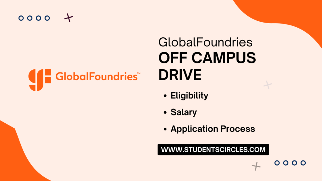 GlobalFoundries Careers