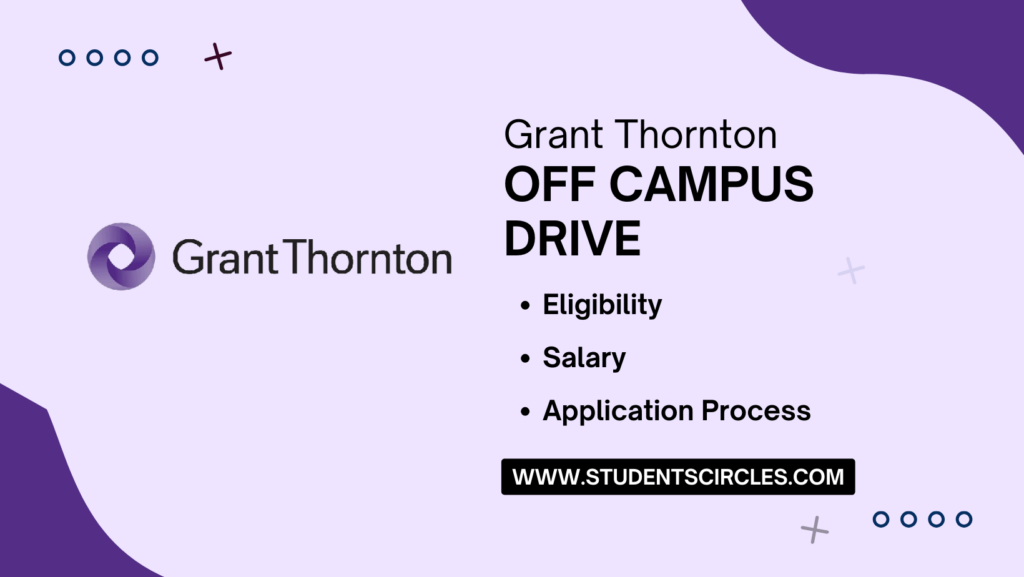 Grant Thornton Careers