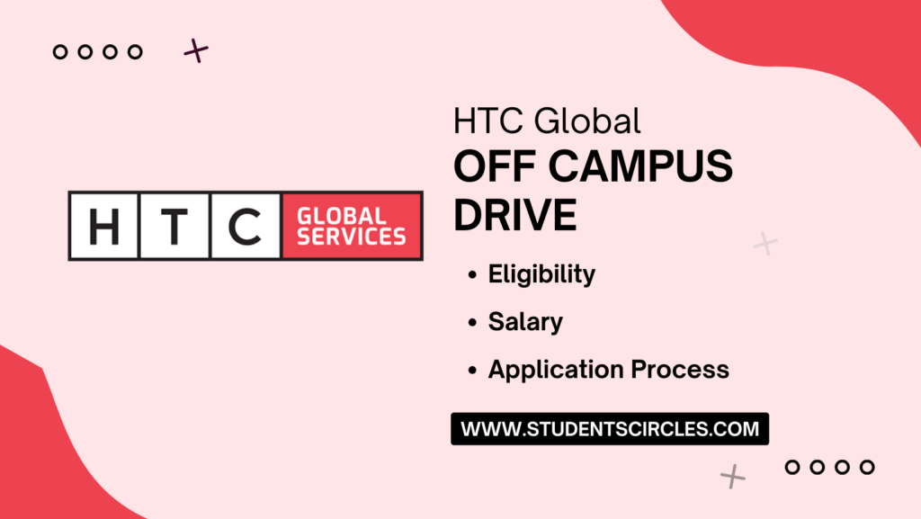 HTC Global Off Campus Drive