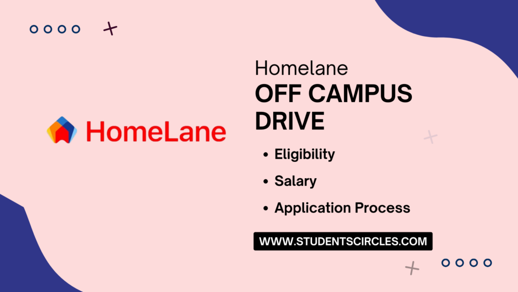 Homelane Careers