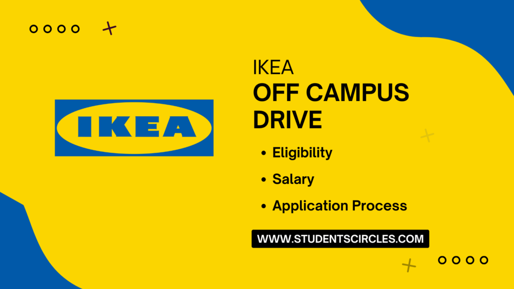 IKEA Off Campus Drive