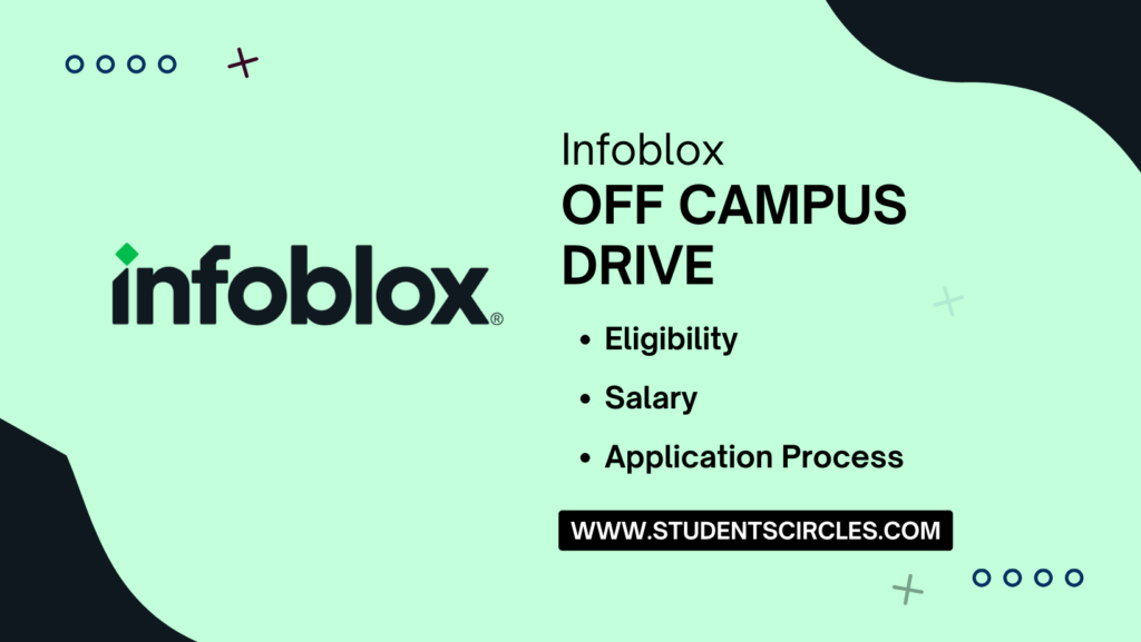 Infoblox Careers