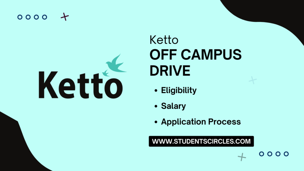 Ketto Careers