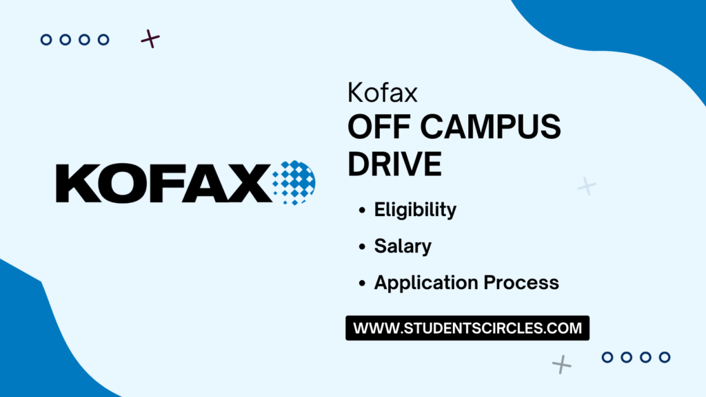 Kofax Careers