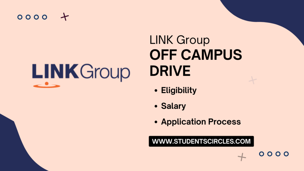 LINK Group Careers