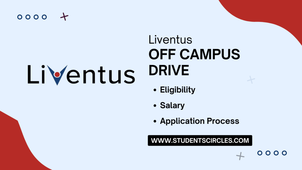 Liventus Careers