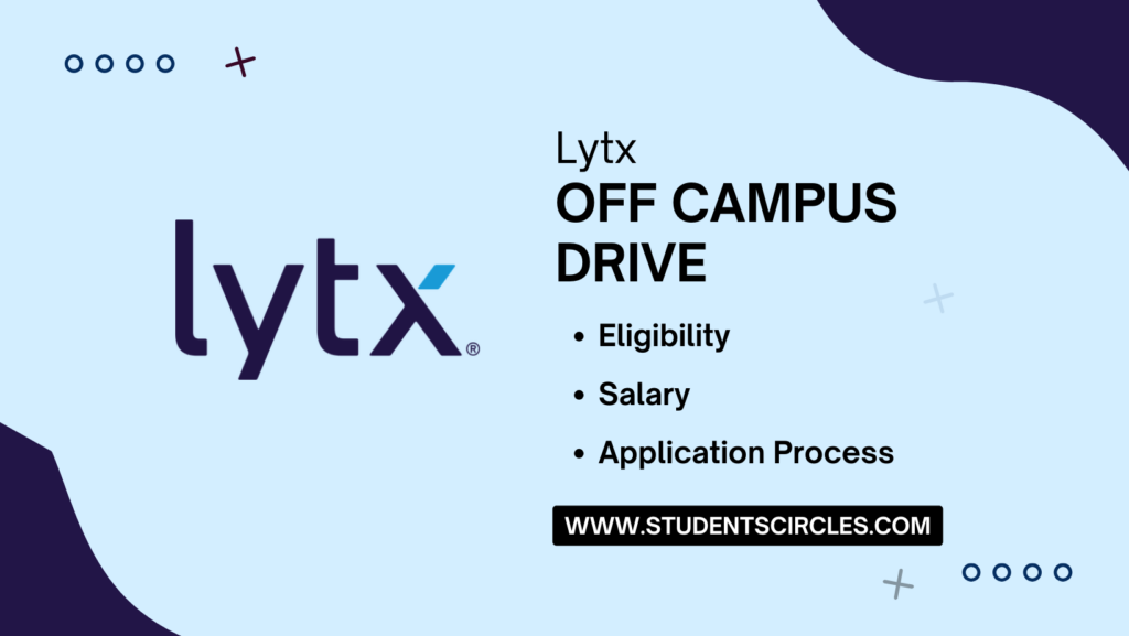 Lytx Careers