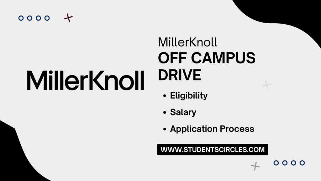 MillerKnoll Careers