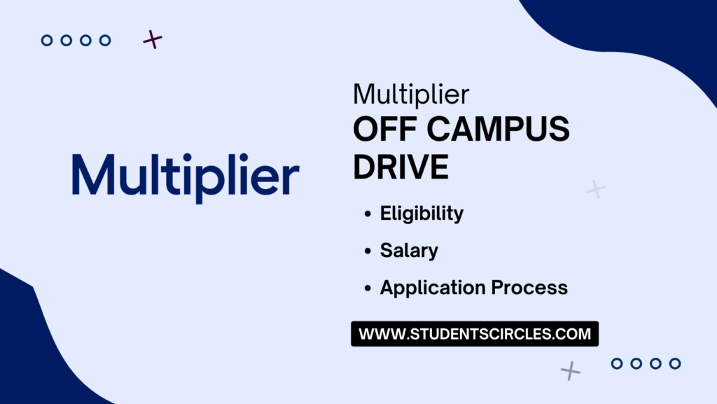 Multiplier Careers