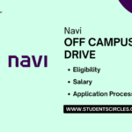 Navi Careers