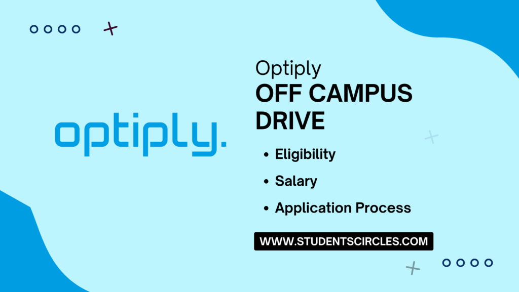 Optiply Careers