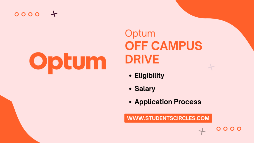 Optum Off Campus Drive