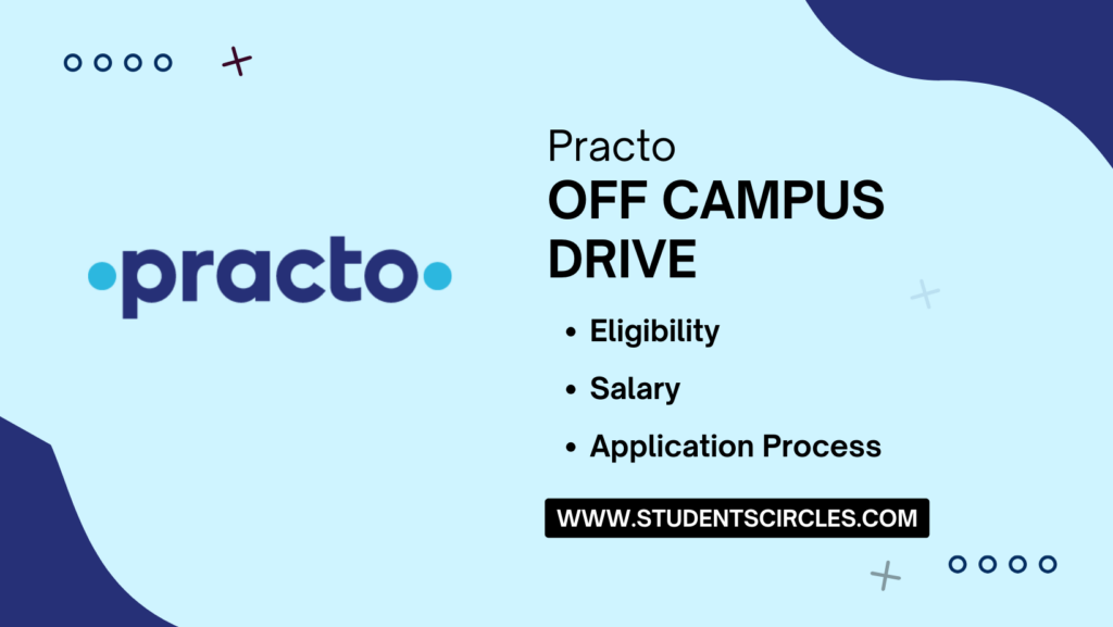 Practo Careers