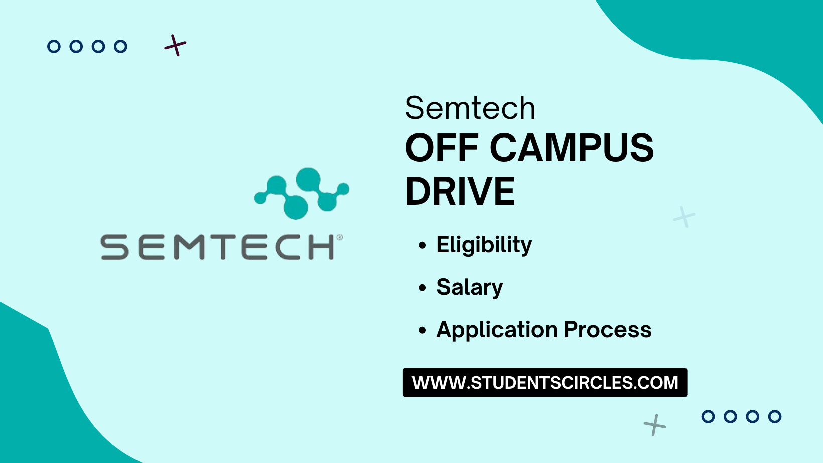 Semtech Careers