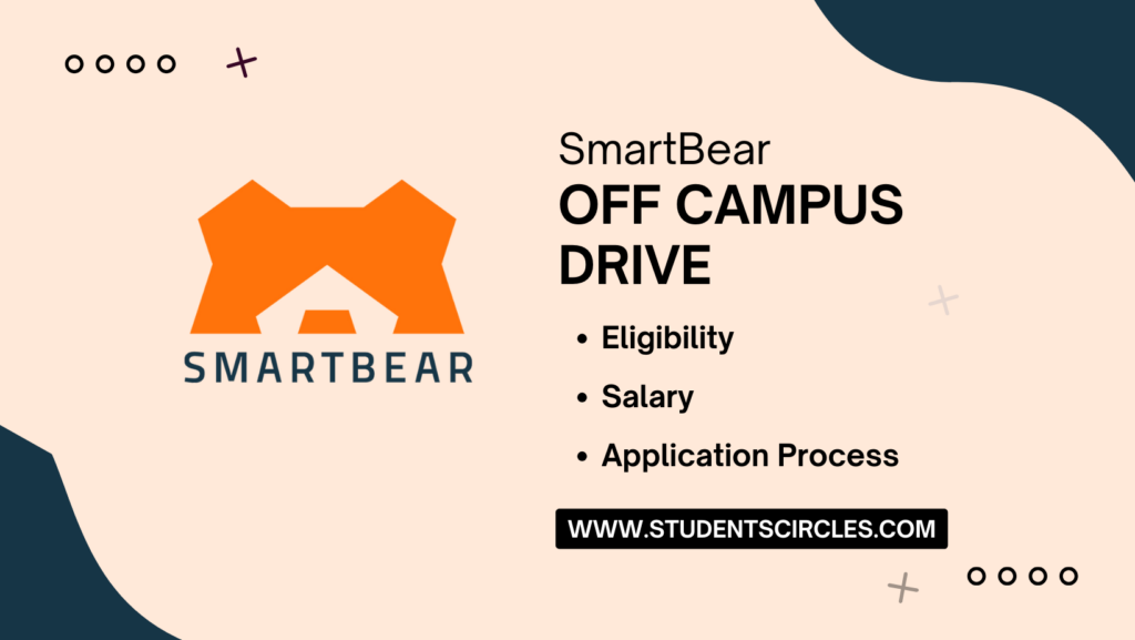 SmartBear Off Campus Drive