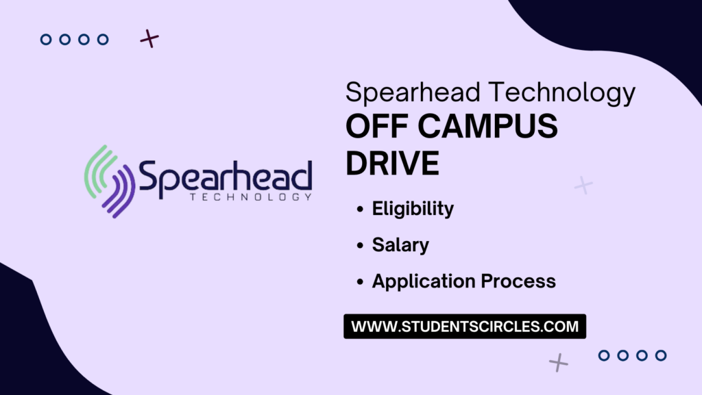 Spearhead Technology Careers