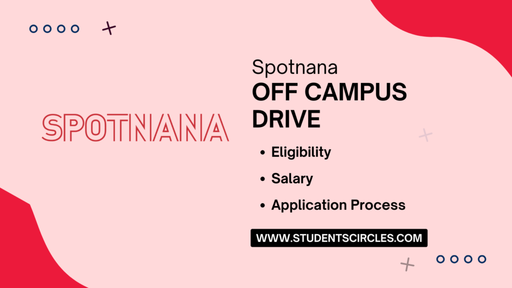 Spotnana Careers