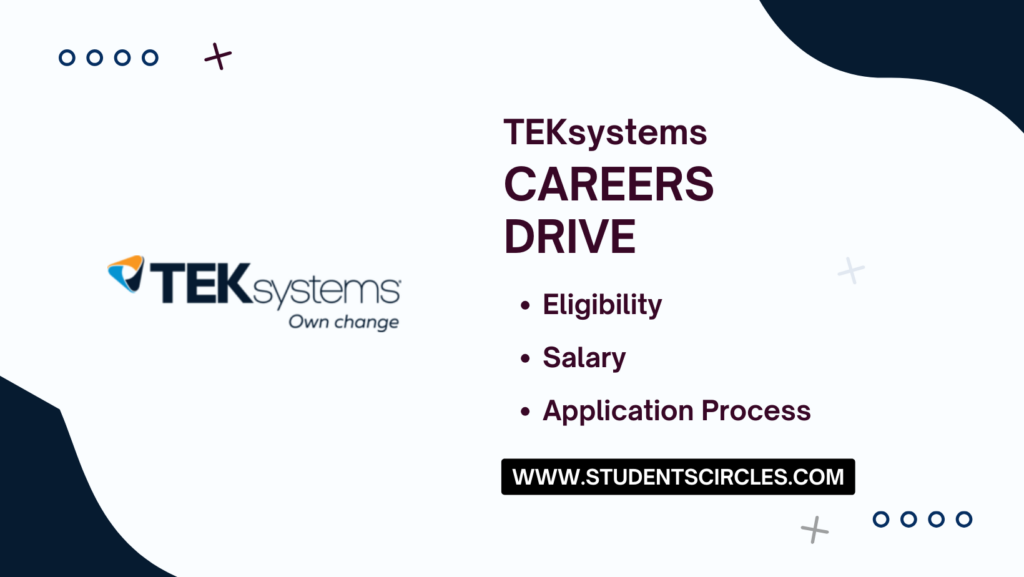 TEKsystems Careers