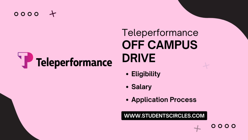 Teleperformance Careers