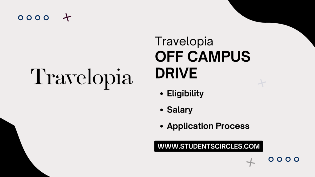 Travelopia Careers