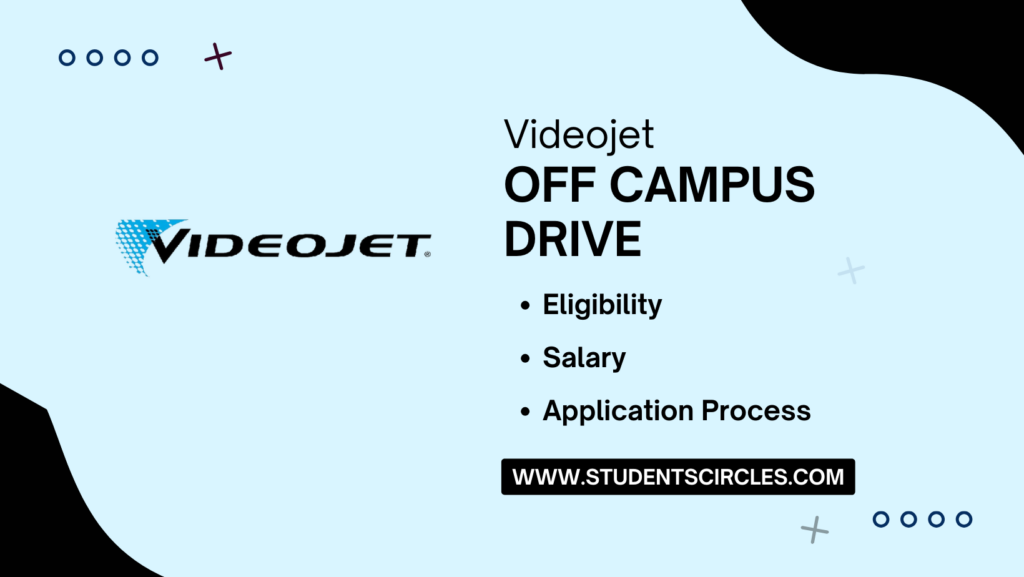 Videojet Careers