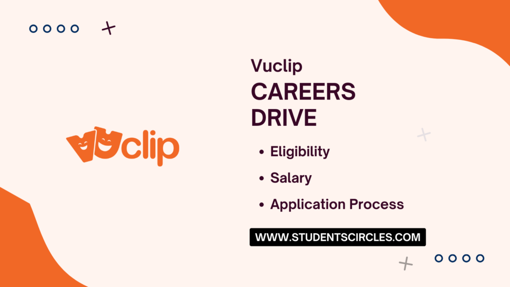 Vuclip Careers