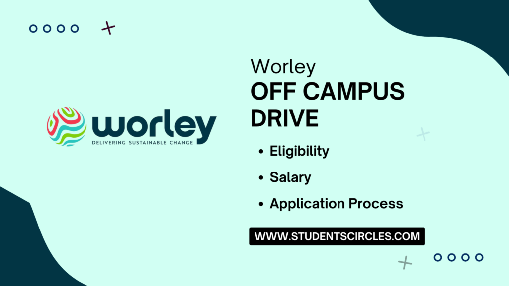 Worley Careers