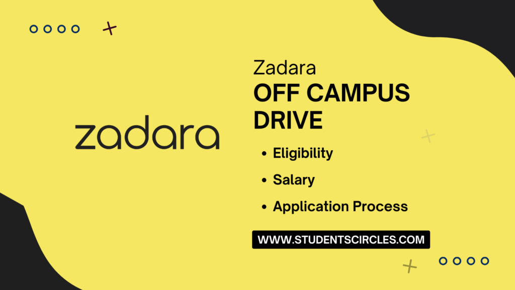 Zadara Careers