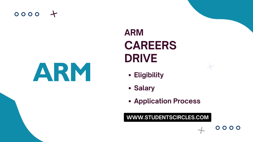 ARM Careers