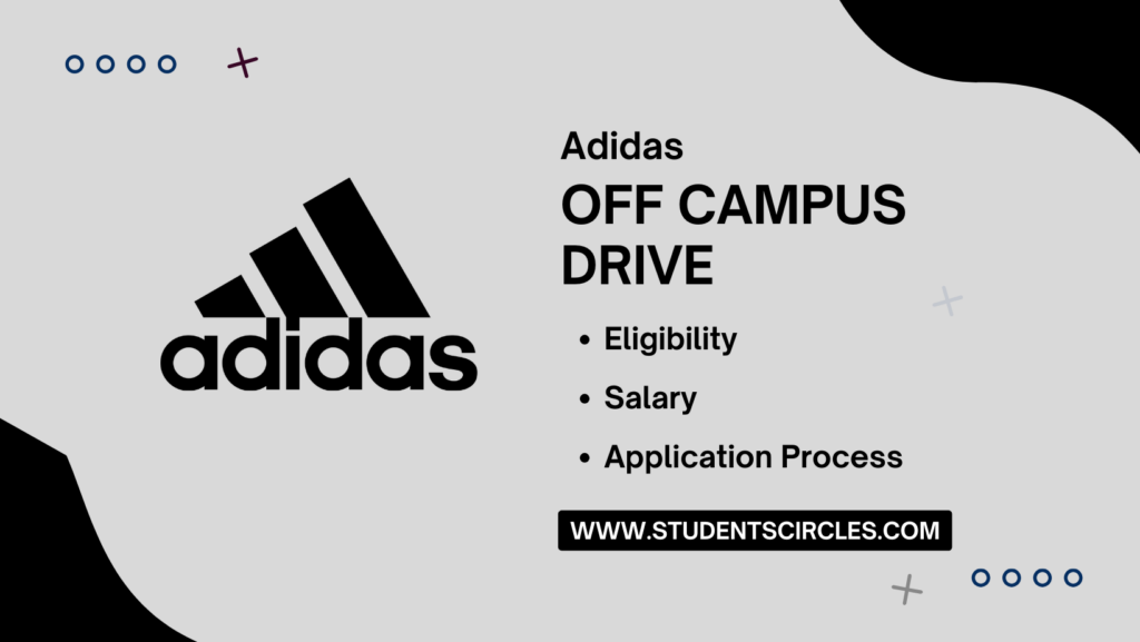 Adidas Careers