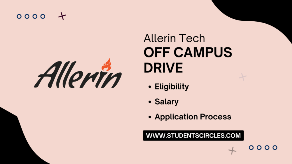 Allerin Tech Careers