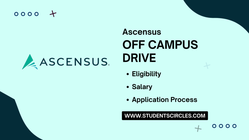 Ascensus Careers