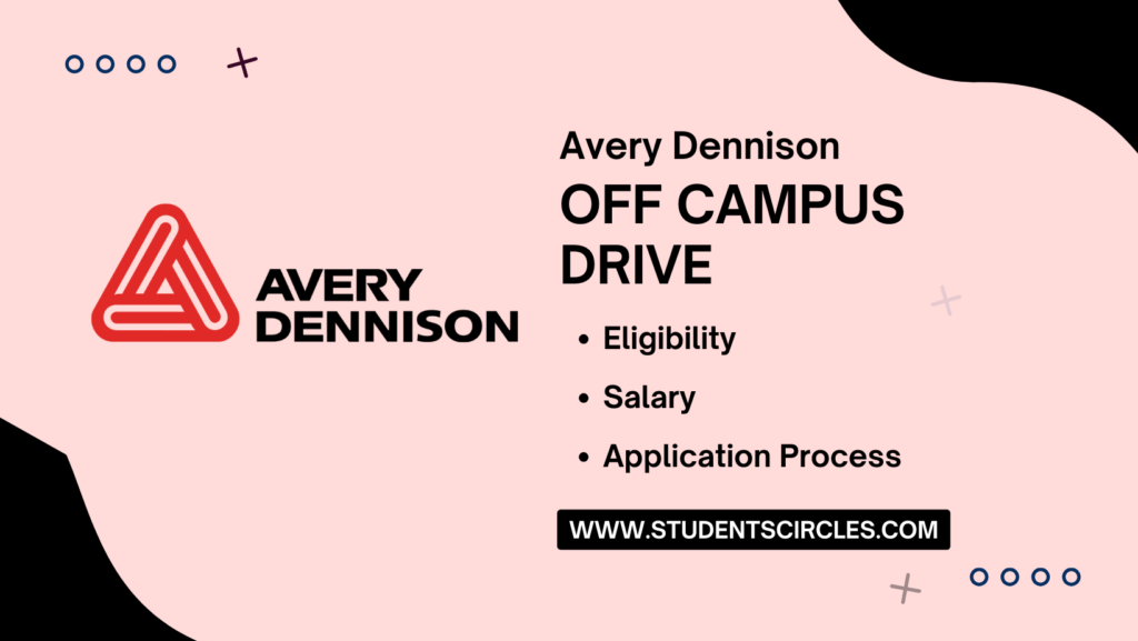 Avery Dennison Careers