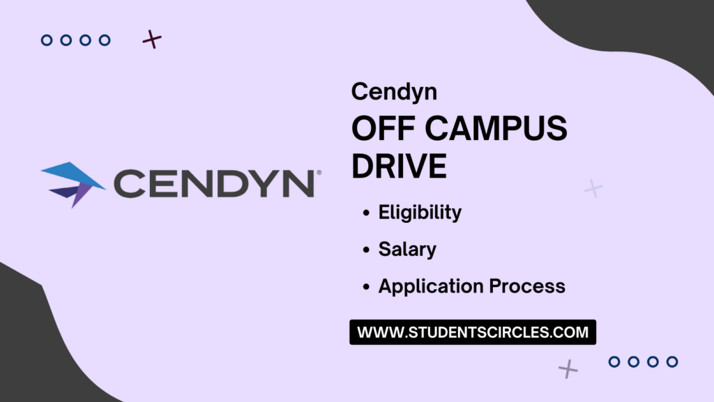 Cendyn Careers