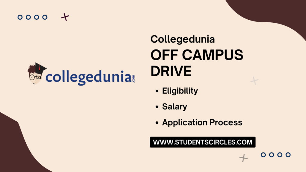 Collegedunia Careers