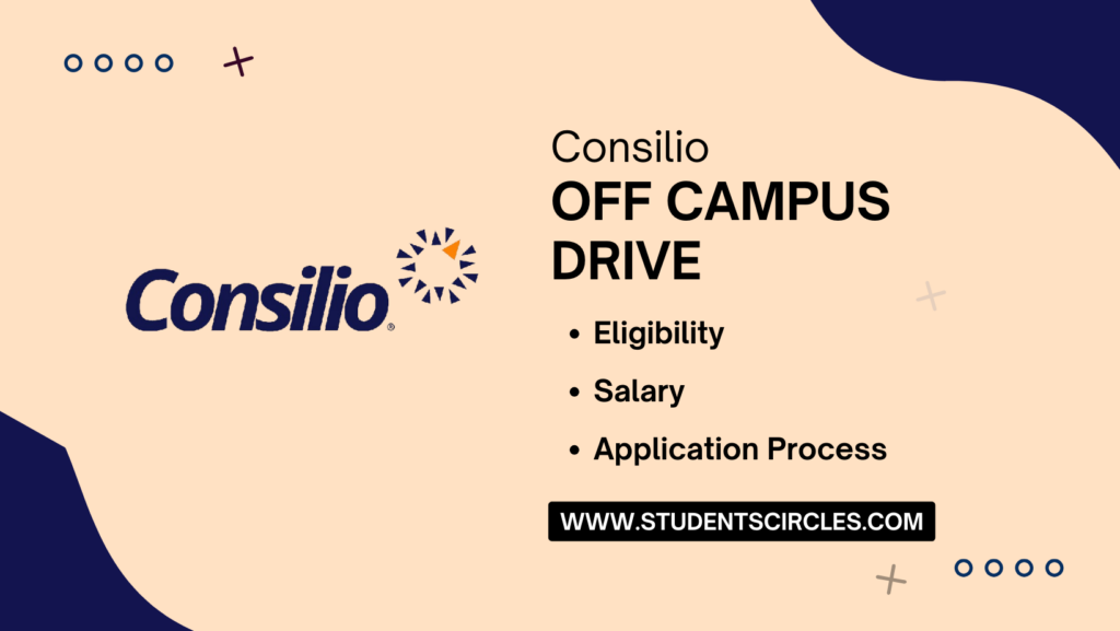 Consilio Careers