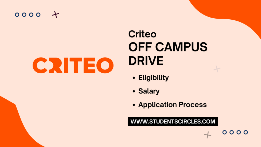 Criteo Careers